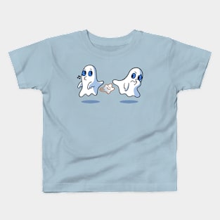 Phantom Fart Kids T-Shirt